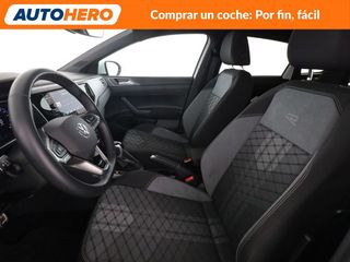 Volkswagen Taigo 1.5 TSI ACT R-Line