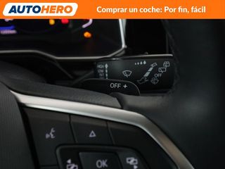 Volkswagen Taigo 1.5 TSI ACT R-Line