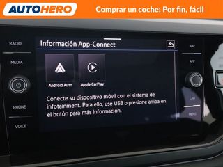 Volkswagen Taigo 1.5 TSI ACT R-Line