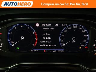 Volkswagen Taigo 1.5 TSI ACT R-Line