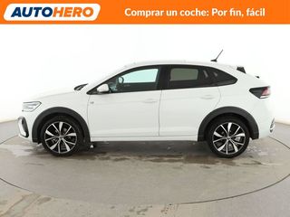 Volkswagen Taigo 1.5 TSI ACT R-Line