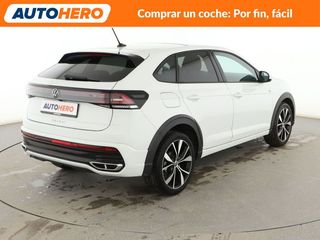 Volkswagen Taigo 1.5 TSI ACT R-Line