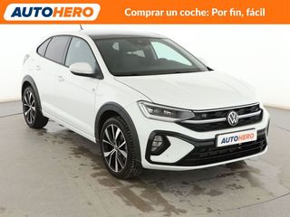 Volkswagen Taigo 1.5 TSI ACT R-Line