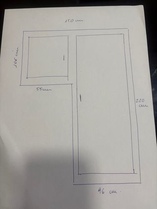 Puerta y ventana aluminio y cristal