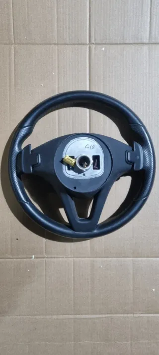 Volante e airbag Mercedes Classe A W176