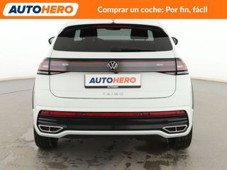 Volkswagen Taigo 1.5 TSI ACT R-Line