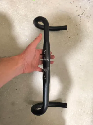 Manillar Giant Contact Carretera