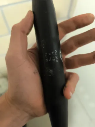 Manillar Giant Contact Carretera