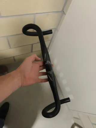 Manillar Giant Contact Carretera