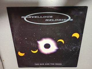 Vinilo Marvellous Melodicos - The Sun And The Moon
