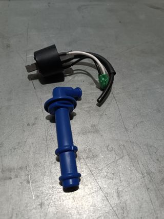 Bobine Ignição Suzuki RMZ 450