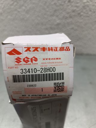 Bobine Ignição Suzuki RMZ 450