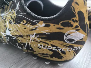 Botas de fútbol Joma Supercopa 35