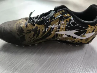 Botas de fútbol Joma Supercopa 35