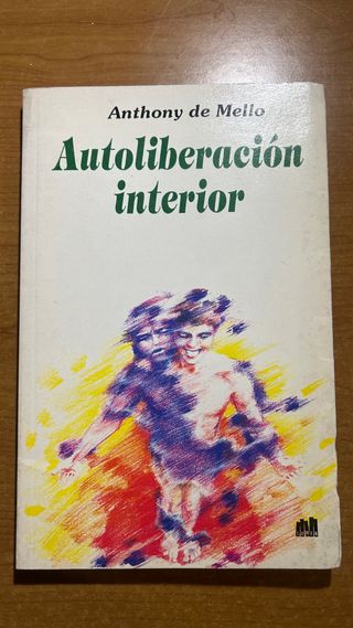 Autoliberación interior
