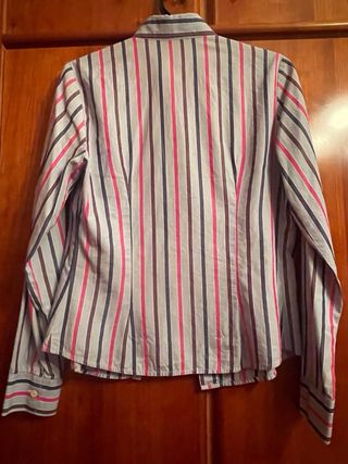 Lote 2 camisas entalladas mujer6€x separado,5€lote