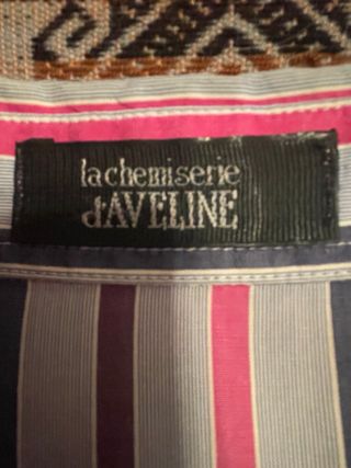 Lote 2 camisas entalladas mujer6€x separado,5€lote