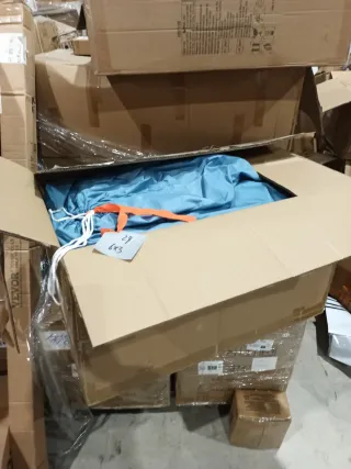 Cabina pintura inchable PRODUCTO NUEVO