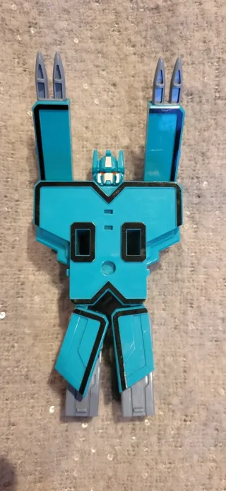 Pack 5 LetraBots Juguete