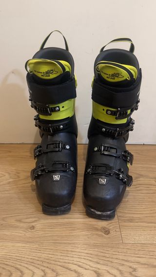 Botas de esquí Salomon 110 talla 27/27.5 - 314mm