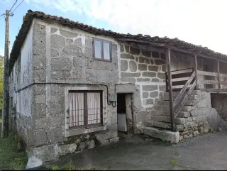 Casa de piedra