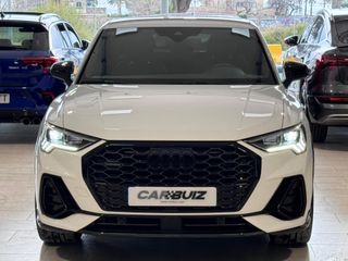 Audi Q3 Sportback 45 TFSI S line quattro - 2021