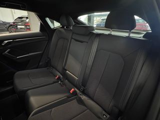Audi Q3 Sportback 45 TFSI S line quattro - 2021