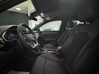 Audi Q3 Sportback 45 TFSI S line quattro - 2021