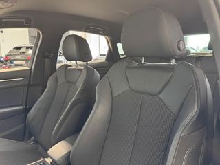 Audi Q3 Sportback 45 TFSI S line quattro - 2021