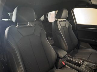 Audi Q3 Sportback 45 TFSI S line quattro - 2021