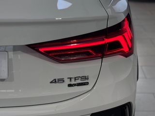 Audi Q3 Sportback 45 TFSI S line quattro - 2021