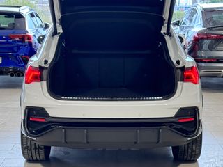 Audi Q3 Sportback 45 TFSI S line quattro - 2021