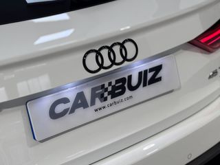 Audi Q3 Sportback 45 TFSI S line quattro - 2021