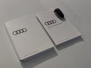 Audi Q3 Sportback 45 TFSI S line quattro - 2021