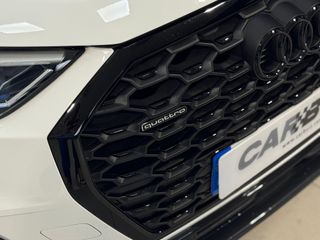 Audi Q3 Sportback 45 TFSI S line quattro - 2021