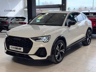 Audi Q3 Sportback 45 TFSI S line quattro - 2021