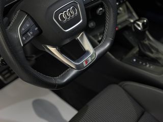 Audi Q3 Sportback 45 TFSI S line quattro - 2021