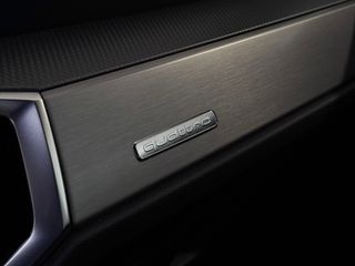 Audi Q3 Sportback 45 TFSI S line quattro - 2021