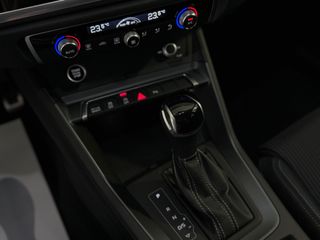 Audi Q3 Sportback 45 TFSI S line quattro - 2021