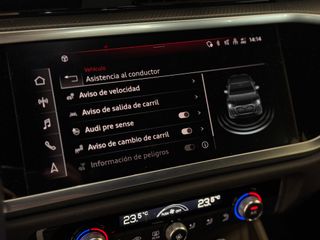 Audi Q3 Sportback 45 TFSI S line quattro - 2021