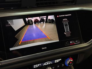 Audi Q3 Sportback 45 TFSI S line quattro - 2021