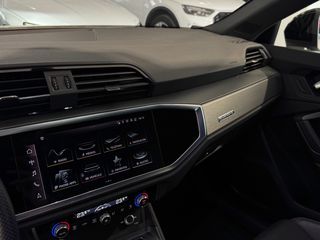 Audi Q3 Sportback 45 TFSI S line quattro - 2021