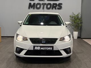 SEAT Ibiza 1.0 55kW (75CV) Style