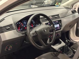 SEAT Ibiza 1.0 55kW (75CV) Style