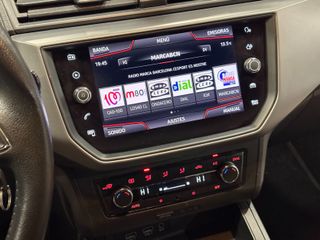 SEAT Ibiza 1.0 55kW (75CV) Style