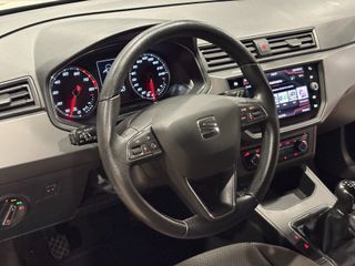 SEAT Ibiza 1.0 55kW (75CV) Style