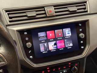 SEAT Ibiza 1.0 55kW (75CV) Style