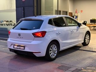 SEAT Ibiza 1.0 55kW (75CV) Style
