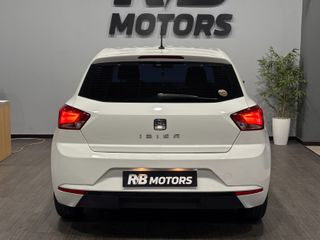 SEAT Ibiza 1.0 55kW (75CV) Style