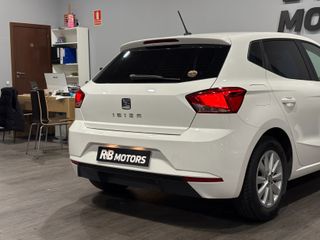 SEAT Ibiza 1.0 55kW (75CV) Style